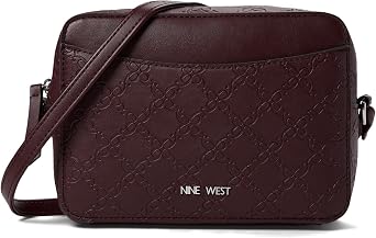 Nine West Calandra ミニカメラクロスボディ