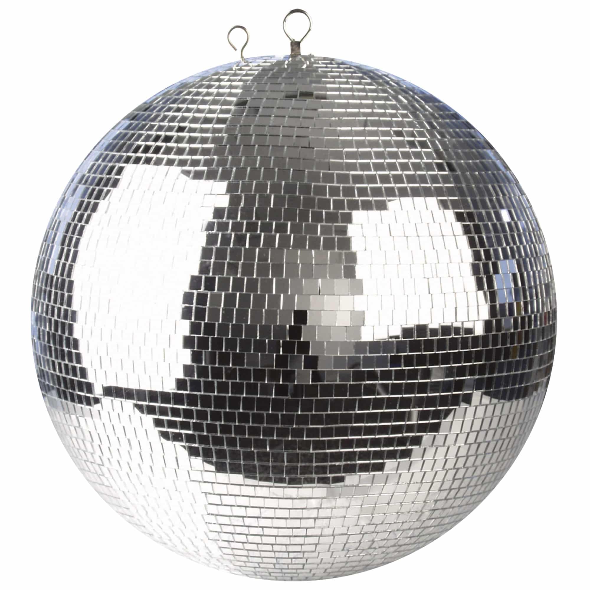 Showtec Mirrorball 50 cm Sfera specchiata da 50 cm, motore non incluso