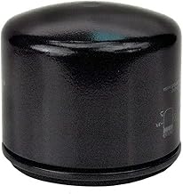 Maxpower 334299 Oil Filter MTD, Cub Cadet, and Troy-Bilt, Replaces OEM Numbers 951-12690, 751-12690, 751-11501