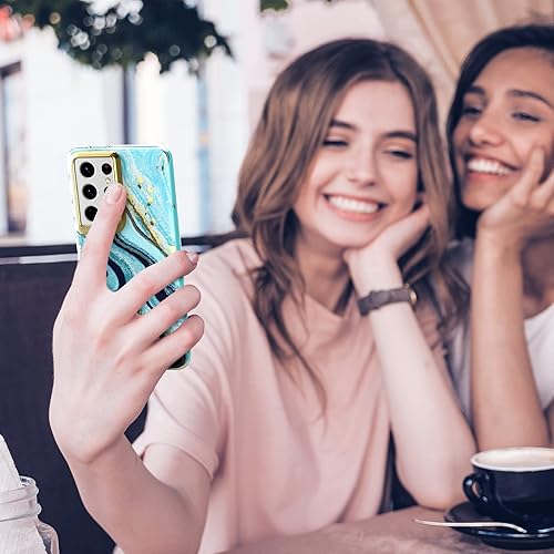 Miniatura 7 de Funda para Samsung Galaxy S21 Ultra, protector resistente para S21 Utra, funda protectora a prueba de golpes para Samsung Galaxy S21 Ultra 5G, 6.8