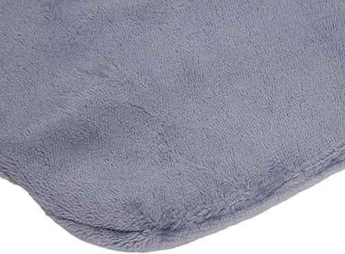 Miniatura 8 de Almohadilla térmica para hombros y cuello protección contra sobrecalentamiento suave y cómoda almohada eléctrica para el cuello calentamiento rápido