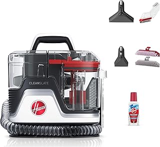 Hoover SpotWash Home Duo Spot Cleaner