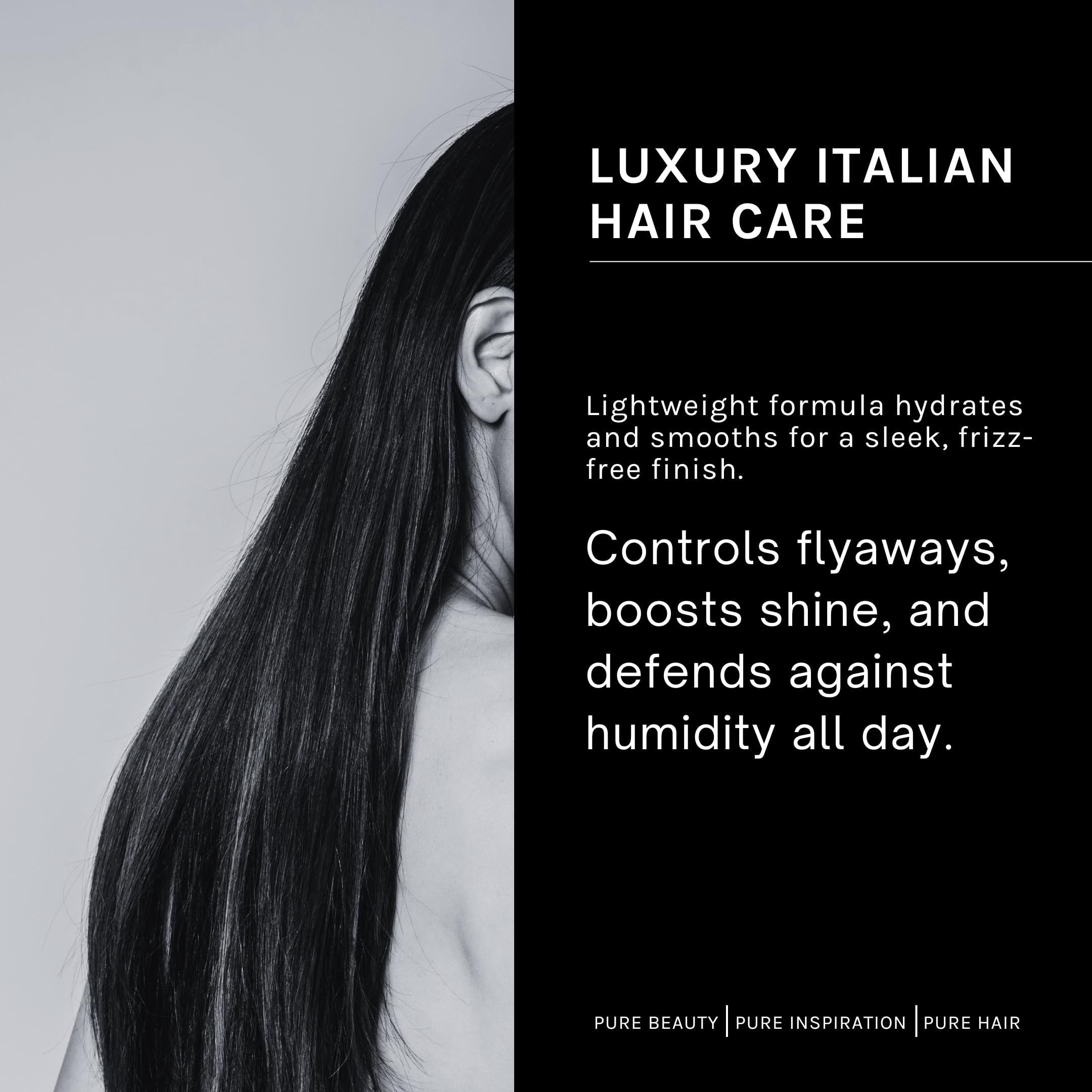 Ph Laboratories Split-Ends Repair Serum 100 ml