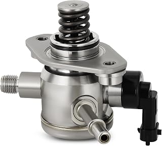 DWVO High Pressure Fuel Pump for 2.4L 2010-2017 Chevy Equinox