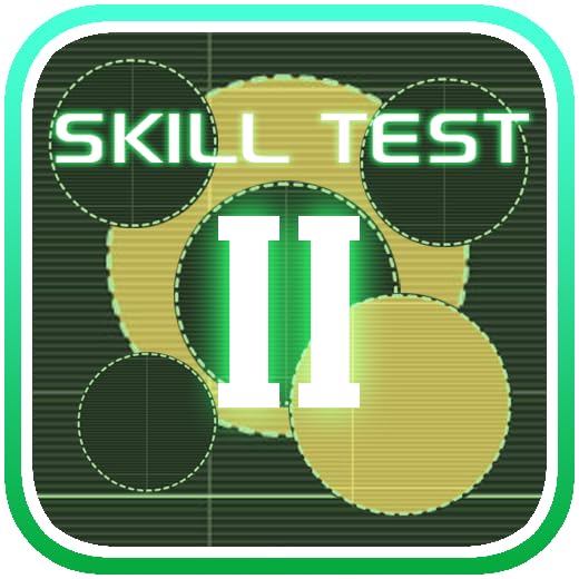 Skill Test 2
