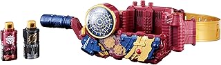 Kamen Rider Build DX Evol Driver