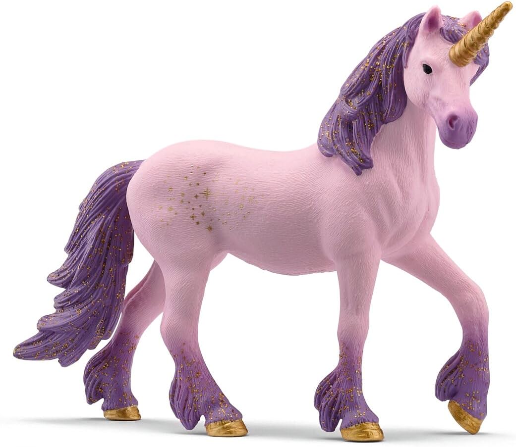Schleich BAYALA | Unicorn Mare Seraphina 70892