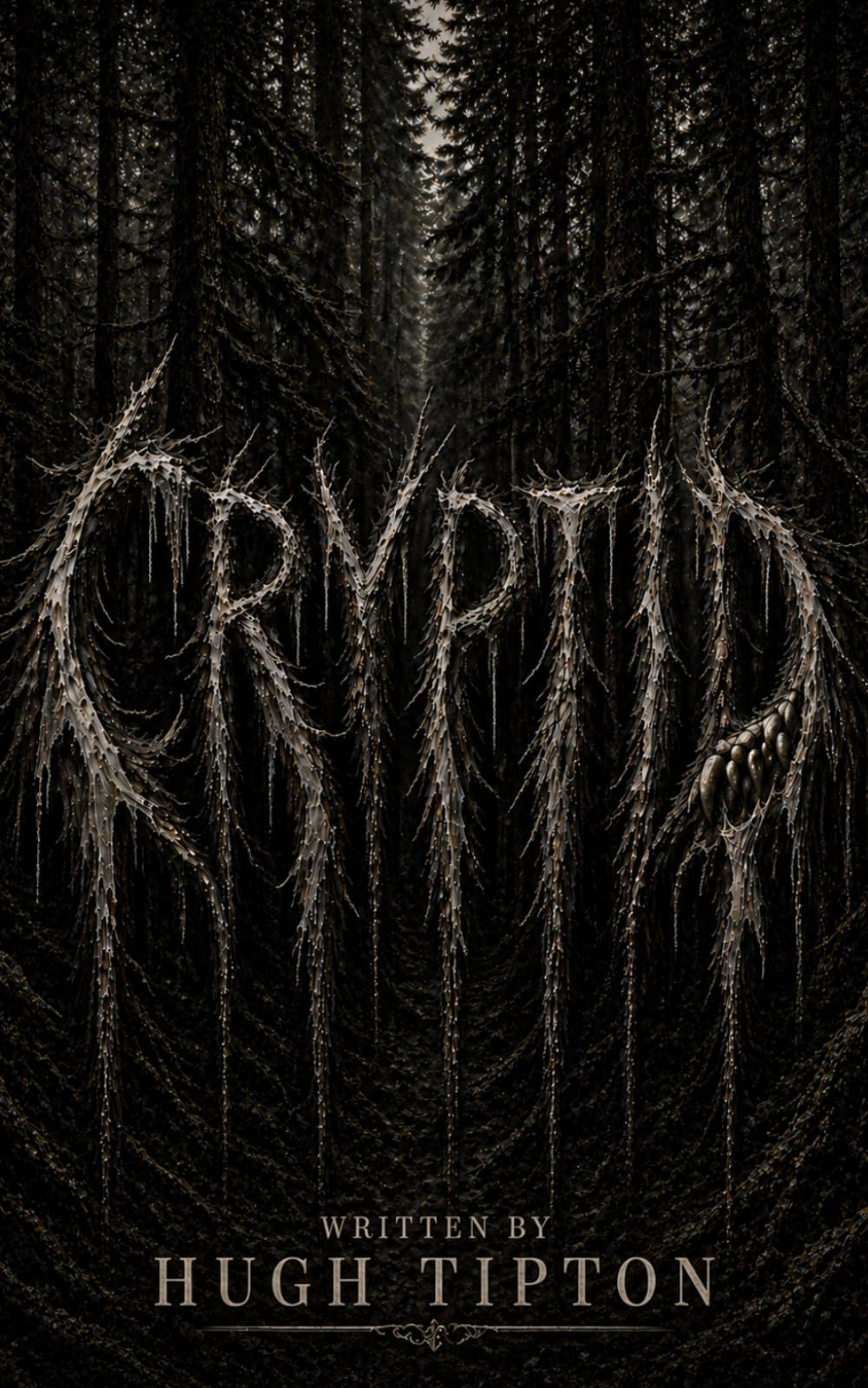 CRYPTID