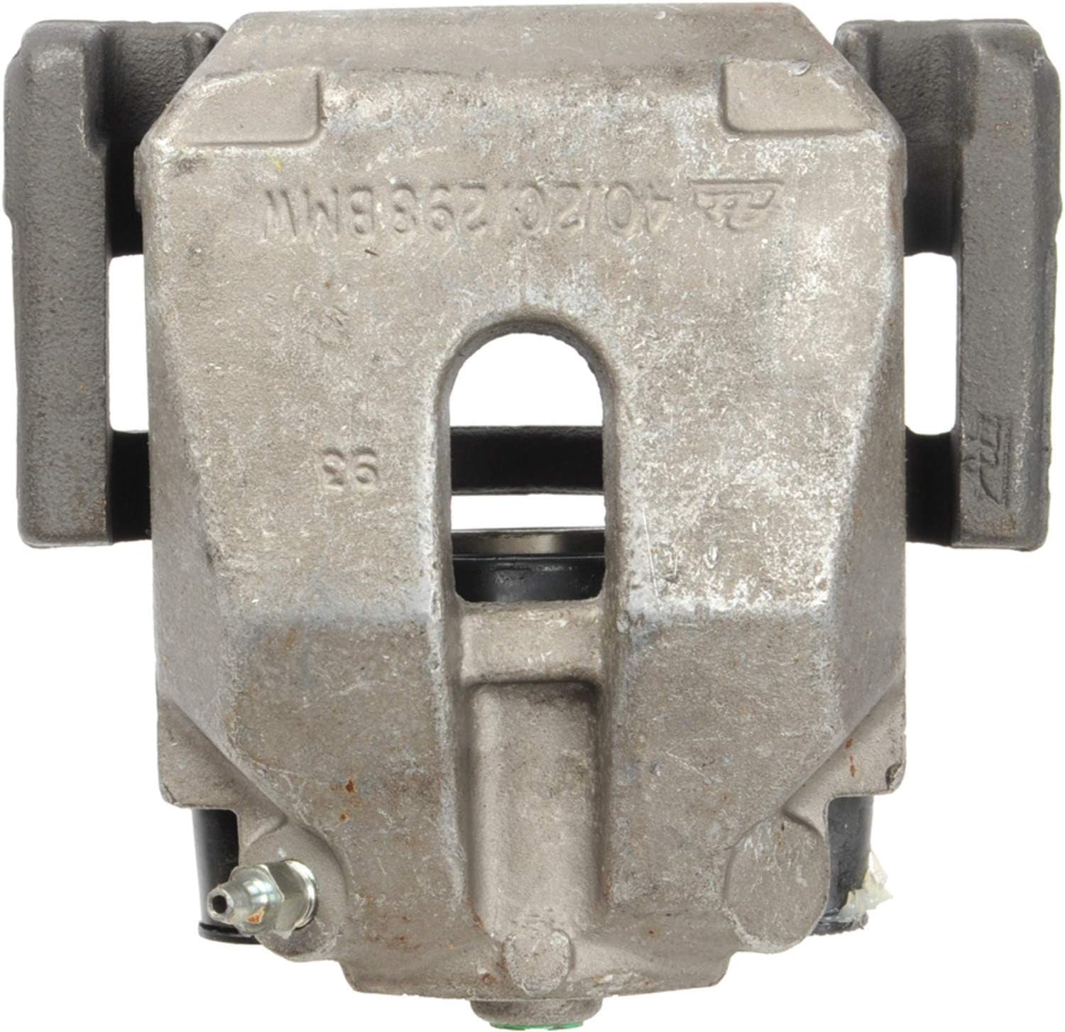 Cardone 19-B1938 Disc Brake Caliper with Bracket Automotive Replacement Compatible with BMW 525i 2001-2003, BMW 528i 1997-2000, BMW 530i 2001-2003, BMW 540i 1997-2003 Model Years