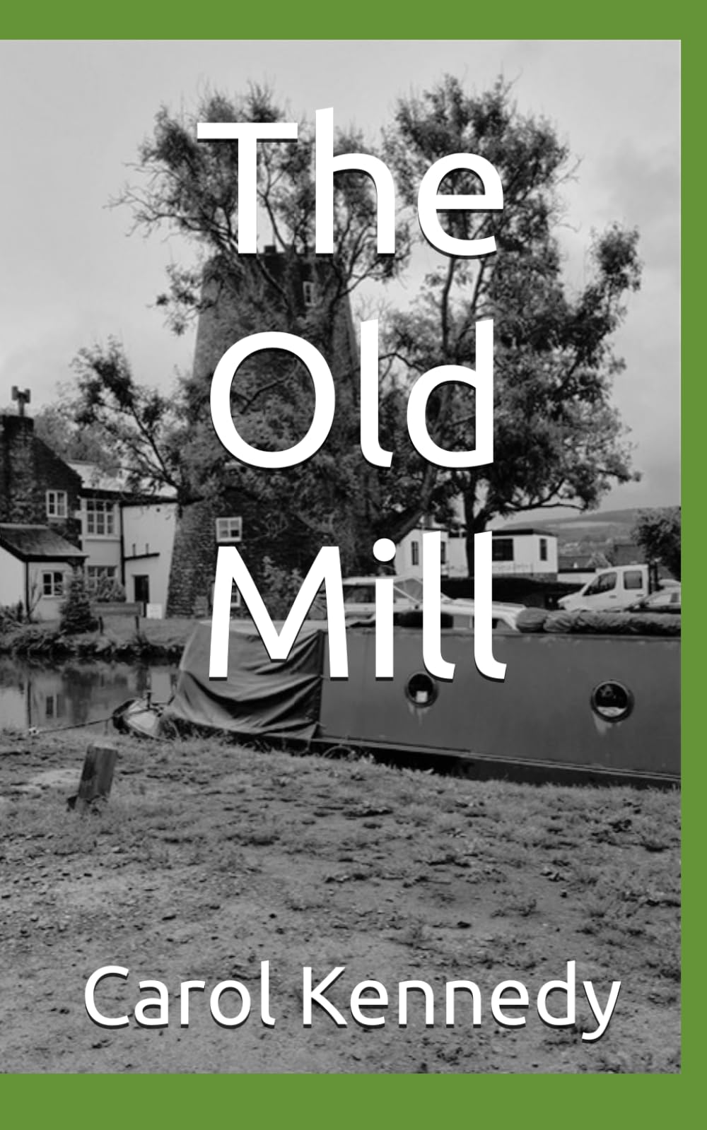 The Old Mill