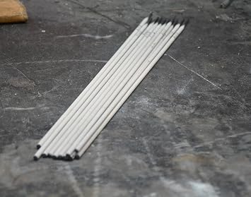 Hot Max 23309 3/32-Inch E7018 .5# ARC Welding Electrodes