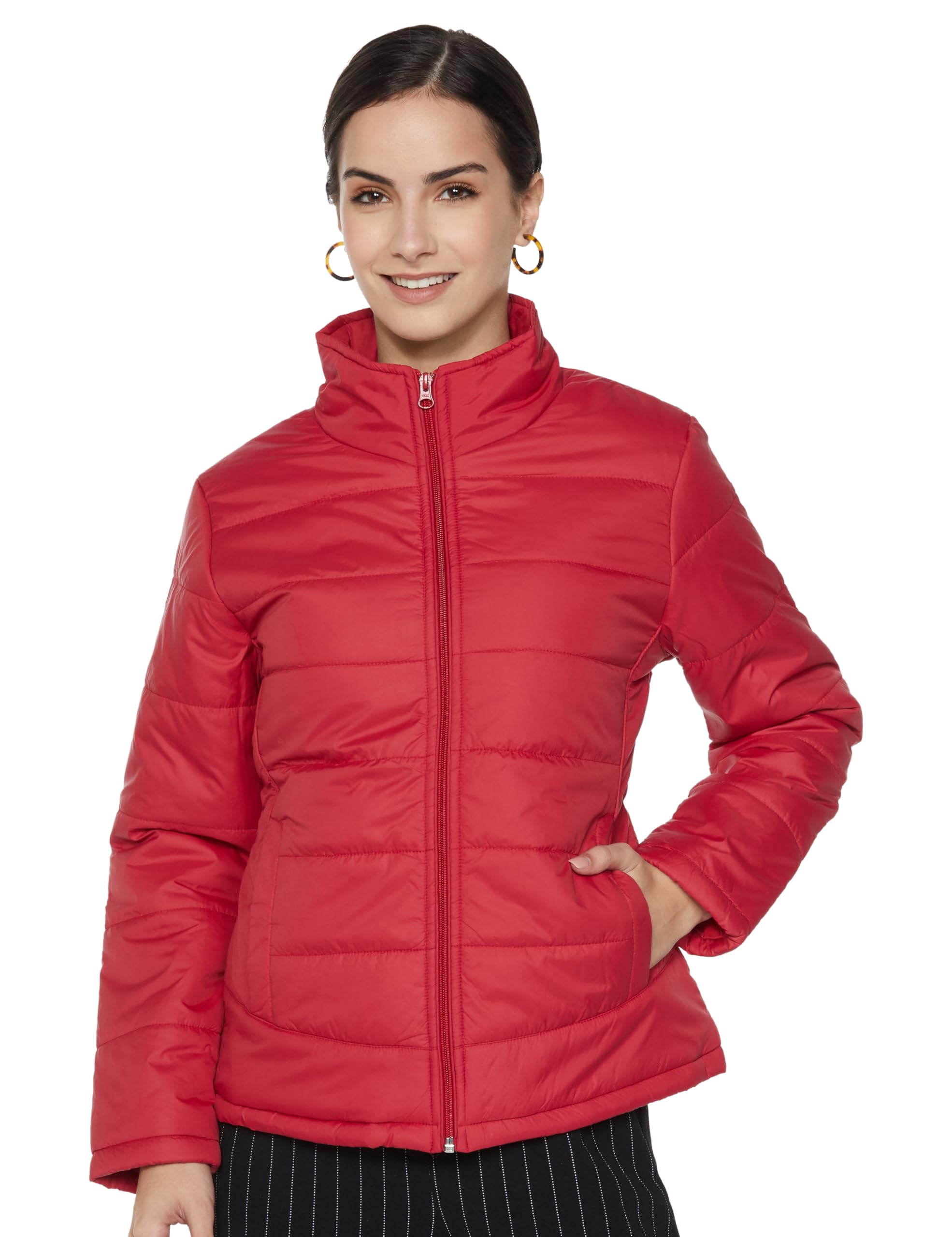 qube by fort collins Womens Jacket-picture-17