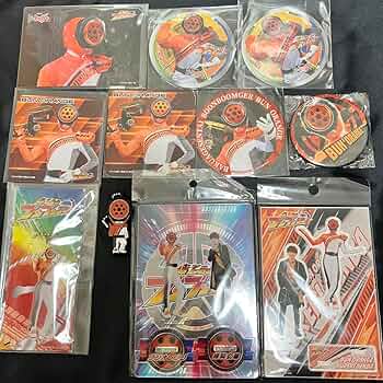 爆上戦隊ブンブンジャー ブンオレンジまとめて Amazon.co.jp: 爆上戦隊ブンブンジャー ブンオレンジ セット