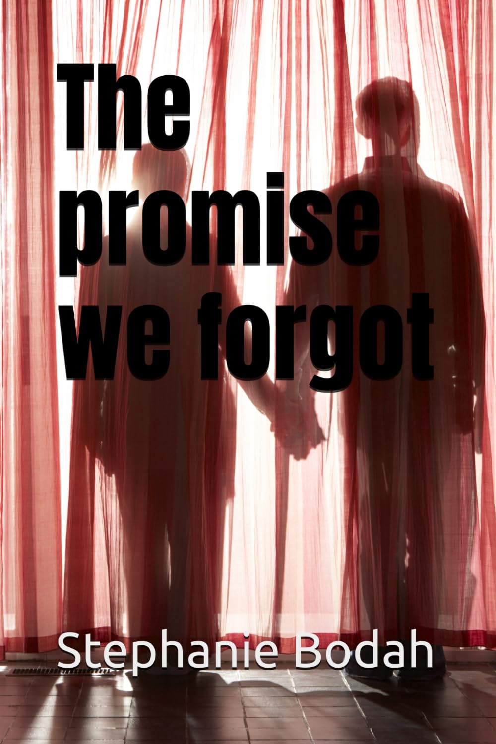 The promise we forgot