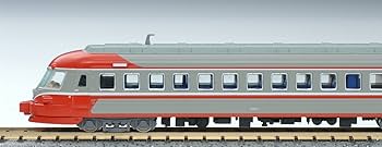 ま*り様 nゲージ マイクロエース　a-2152 小田急ロマンスカー　3000形 1003005432738003_03_8573.jpeg