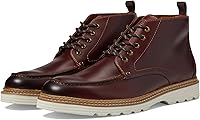 Vista 4 de Steve Madden Mens Sanger Boot