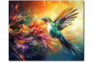 yiyue TUMOVO Paint by Numbers