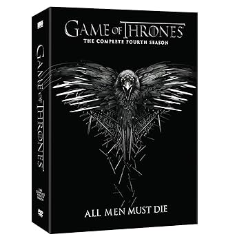 Game of Thrones - Season 1 - 4 / ゲーム オブ スーロンズ シーズン 1 - 4 [Blu-ray] [Import] Amazon.com: Game of Thrones: Season 1 [4K Ultra HD] [2011