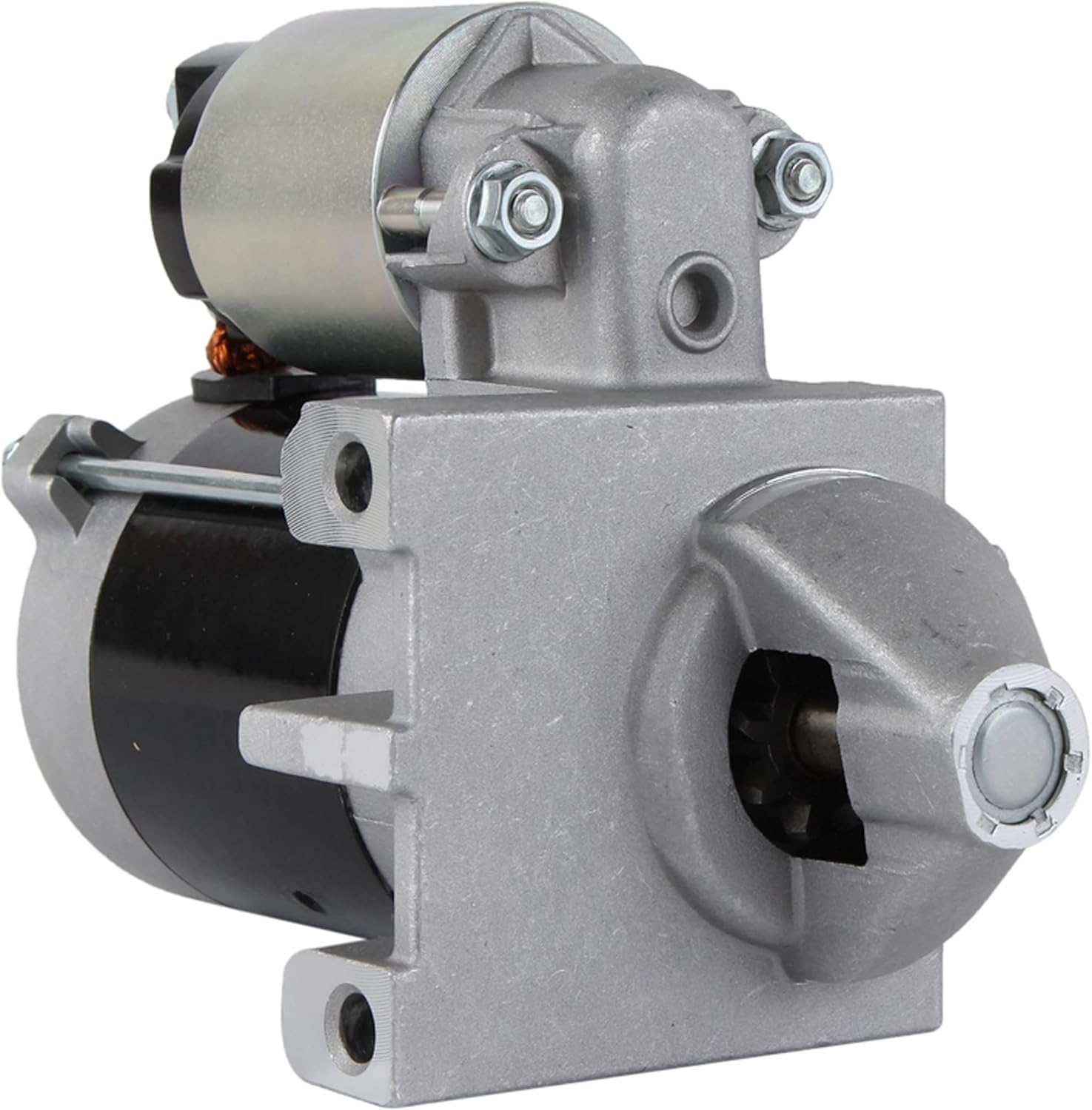 DB Electrical SND0240 New Starter For John Deere Lawn Tractor/Mower GX95 RX95 SRX95 SX95 160 165 212 (87-96)AM102567, AM107206,21163-2070, 21163-2081, 128000-2890, 128000-6550