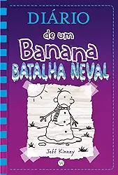 Diário de um Banana 13: Batalha Neval
