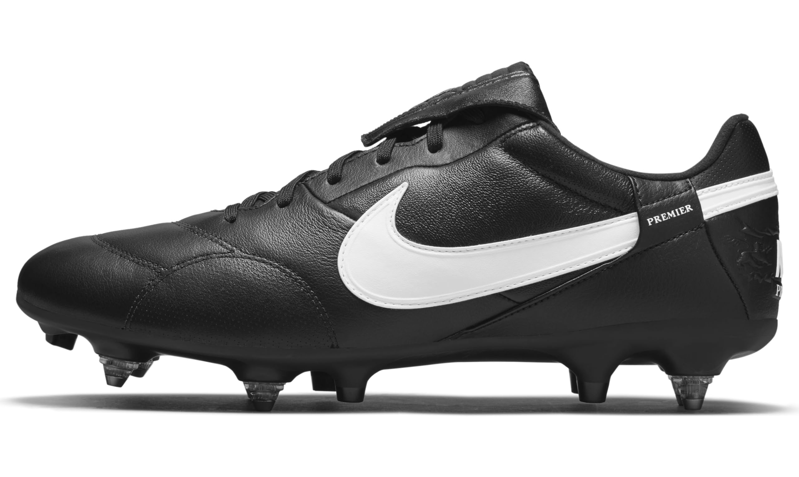 NIKE The Premier 3 Sg-pro Anti-Clog Traction, Men's Soft-Ground Soccer Cleats