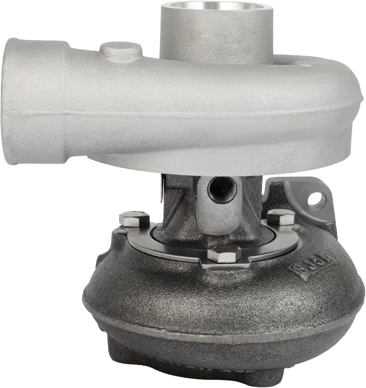 Aintier Turbo Charger - Compatible with Bobcat 863 864 873 S250 T200 Compatible with Deutz Engine BF4M1011F Compatible with Gehl 4835 6635 Turbocharger