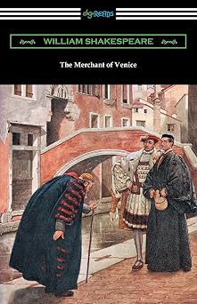 The Merchant of Venice