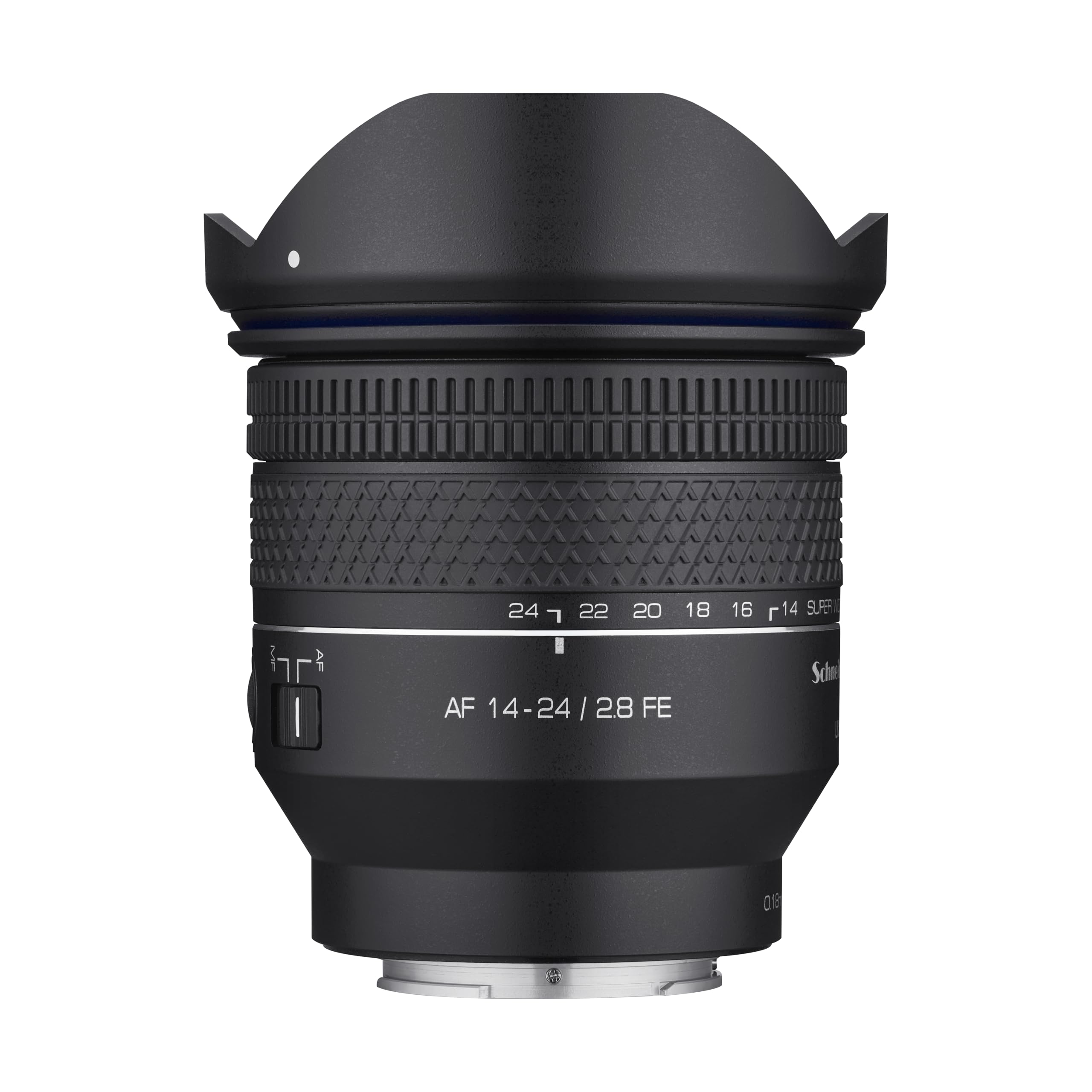Image secondaire de l'Objectif Samyang AF 14-24 mm F2.8 FE - Ultra Grand Angle pour Sony