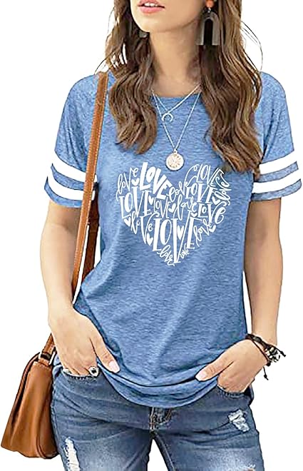 super cute graphic tees