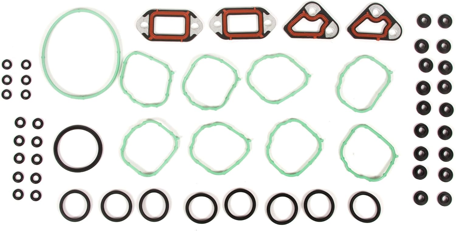 MA-4216908505 Head Gasket Set Compatible With/For 06-11 Cadillac DTS Buick Lucerne 4.6 DOHC 32V VIN Y, 9