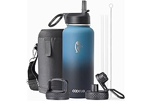 duiera water bottle 32oz