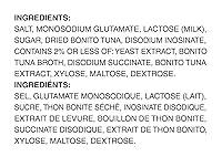 Vista 3 de Ajinomoto Hondashi Bonito caldo de sopa de 21.12 onzas