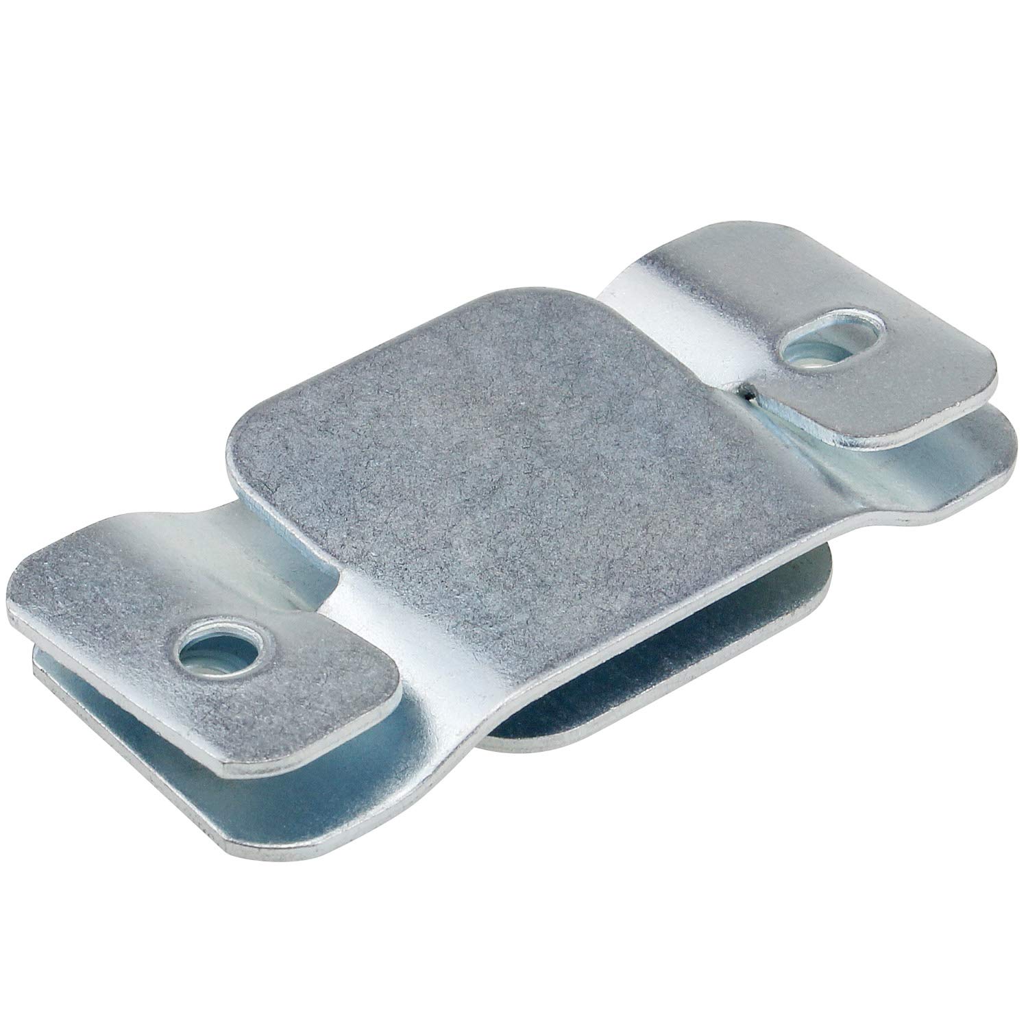 Dreamtop 4pcs Sofa Connectors Clip Universal Metal Sectional Sofa