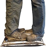 Vista 6 de Emergency Zone Kit de almacenamiento/tratamiento de agua para el hogar de 50 galones