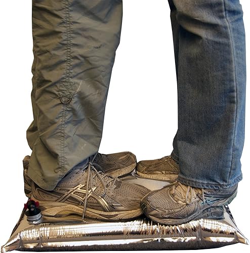 Miniatura 6 de Emergency Zone Kit de almacenamientotratamiento de agua para el hogar de 50 galones