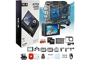 Yi 4k Action and Sports Camera