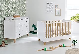 Pinolino - Set de ahorro, color blanco blanco Blanco Talla:extrabreit