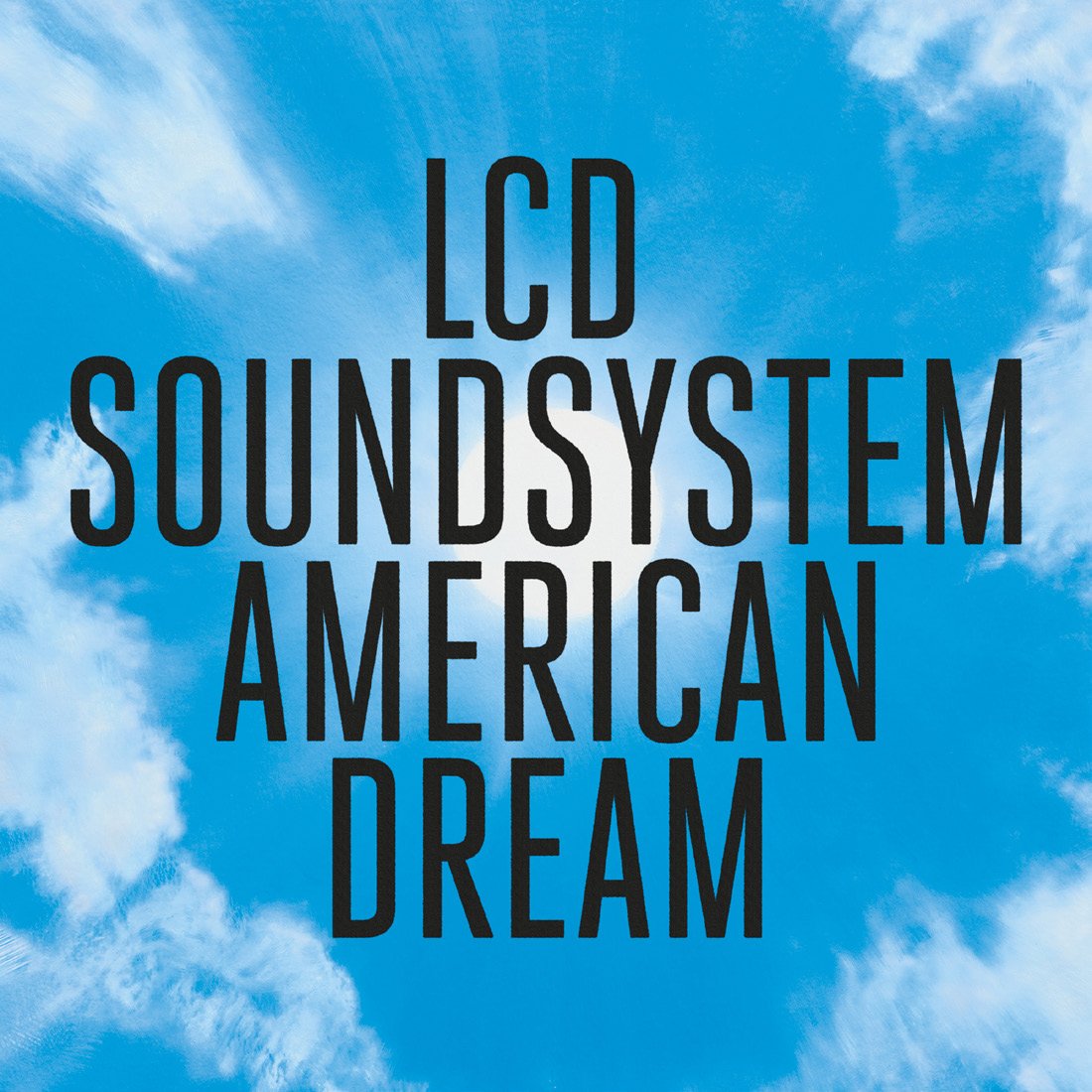 American Dream [CASSETTE]