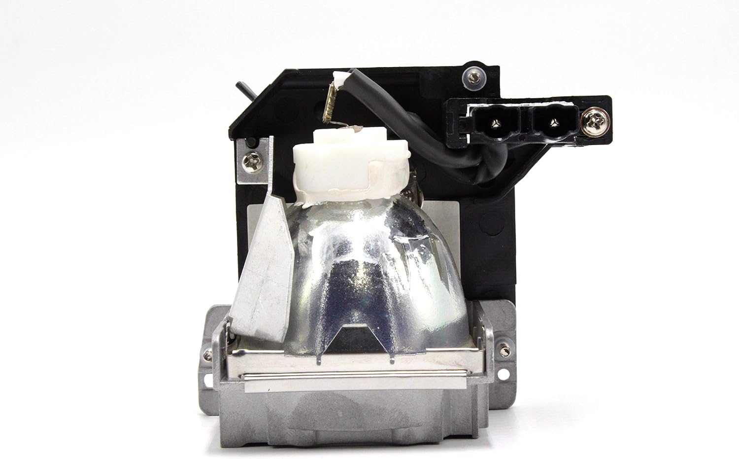 Flаѕh Dеаlѕ - 80% оƒƒ Emazne VLT-XD400LP Projector Replacement Compatible Lamp with Housing Work for Mitsubishi DX540 Mitsubishi DX545 Mitsubishi DX548 Mitsubishi DX549X Mitsubishi ES100 Mitsubishi ES100U Mitsubishi EX10U