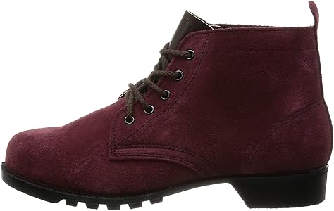 Amazon | [ミドリ安全] 安全靴 JIS規格 中編上靴 耐熱 V362