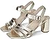 VIONIC Nora Strappy Sandals - Pair View