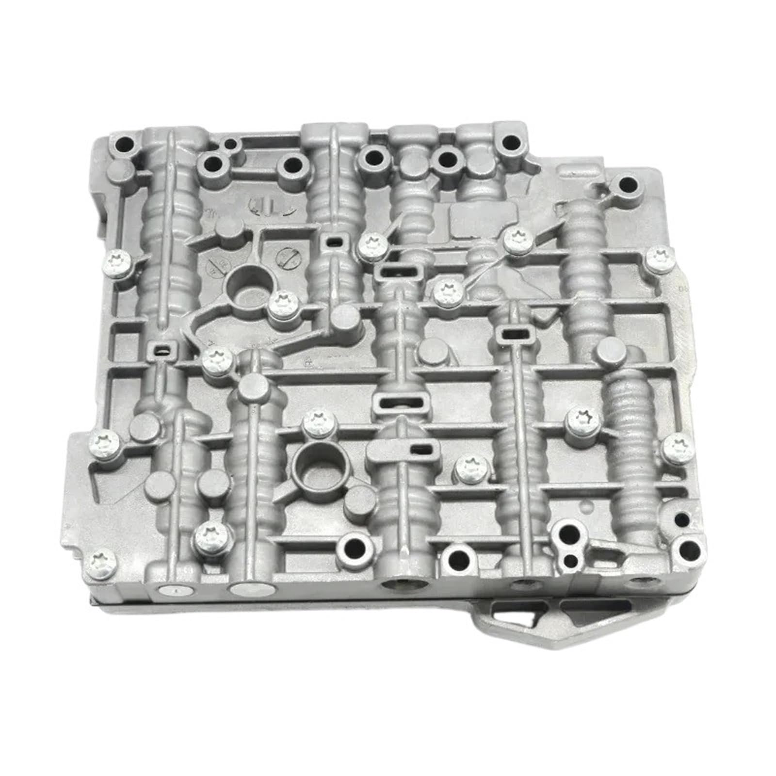 Caja de cambios del coche Cuerpo de válvula solenoide transmisión MPS6 6DCT450 para Ford,para Mondeo,para Focus,para Volvo,para Land para Rover(7M5R-7H035-BB)