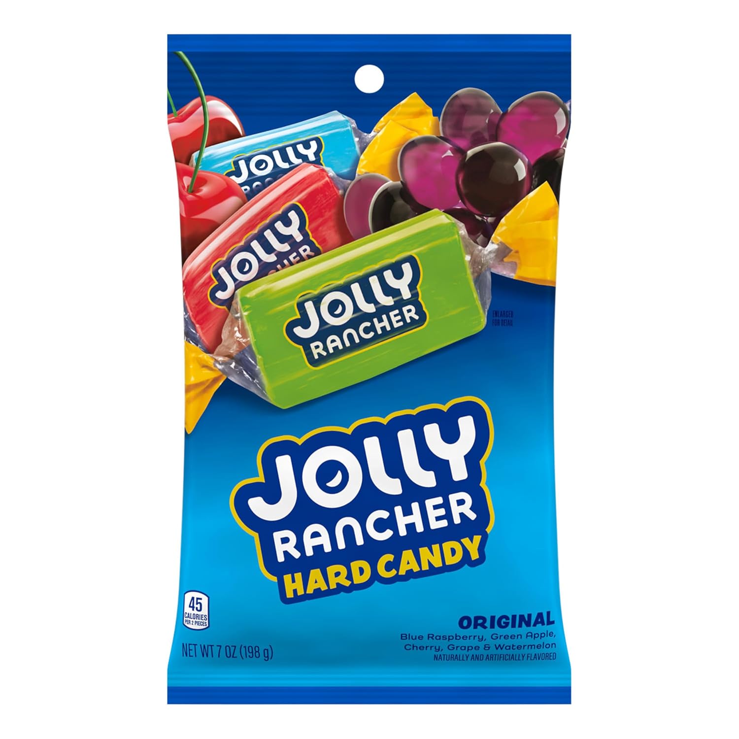 Jolly Rancher Hard Candy Bag - Image 2