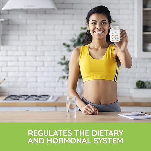 Miniatura 3 de Beljanski® Productos - Rovol V® Suplemento Dietético - Extracto de Vomitoria Rauwolfia - 100 Cápsulas