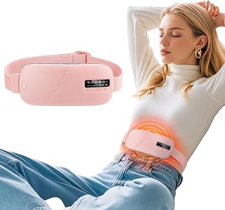 Sika deer Portable Heating Pad for