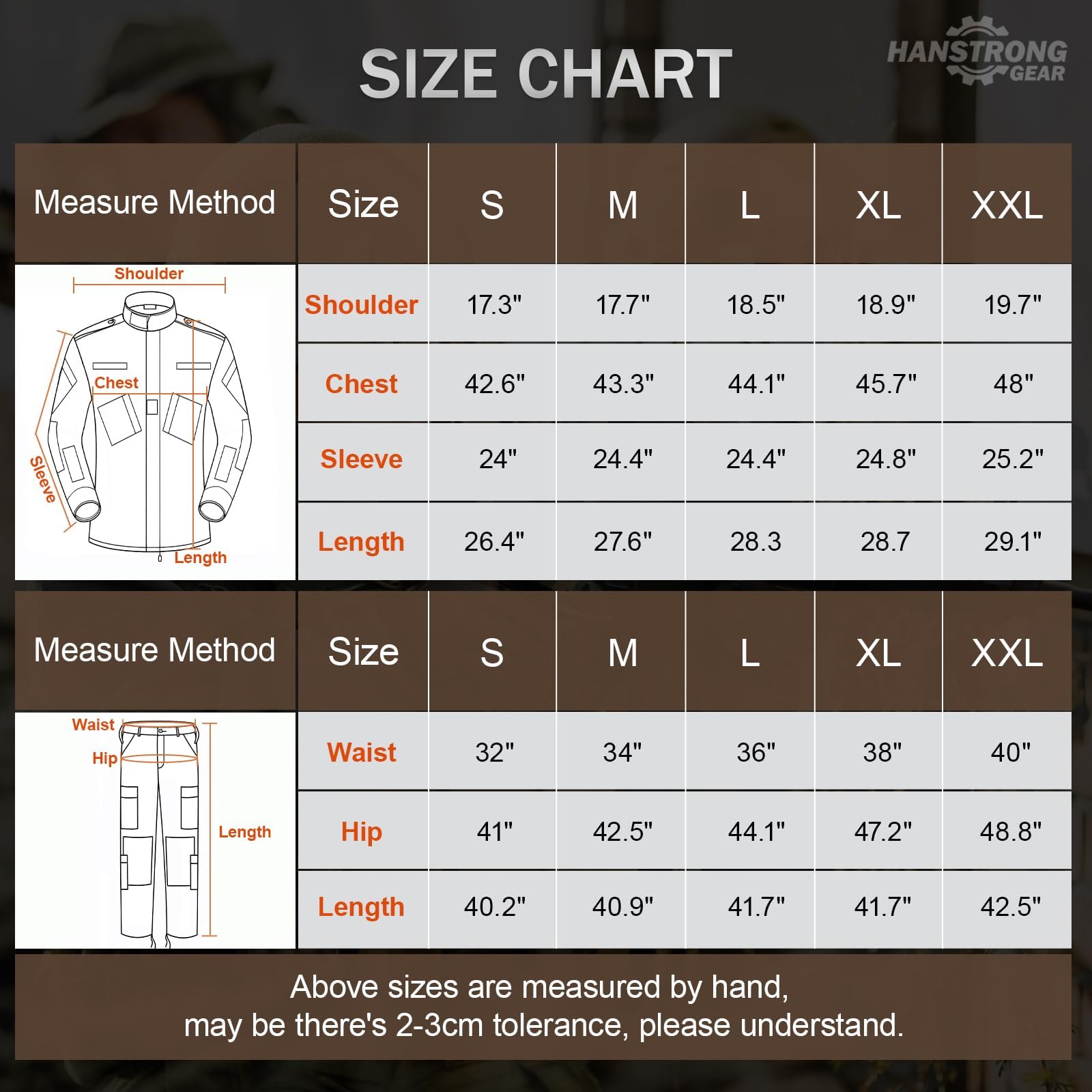 AOR2 - Traje táctico militar para hombre de caza y combate BDU uniforme camisa y pantalones con cinturón Woodland Digital AOR2