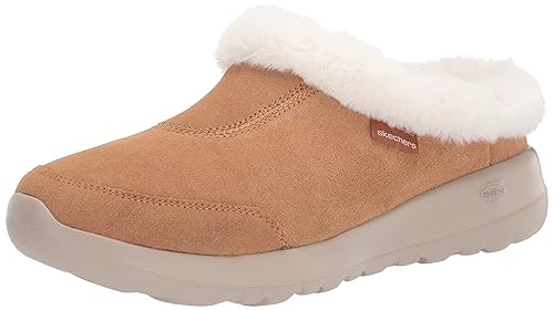 skechers on the go joy cozy mule