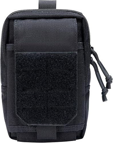 EXCELLENT ELITE SPANKER Tactical EDC Pouch Molle Utility Pouches Phone Holster Pouch Waist Bag Tool Pouch for Molle Accesssories