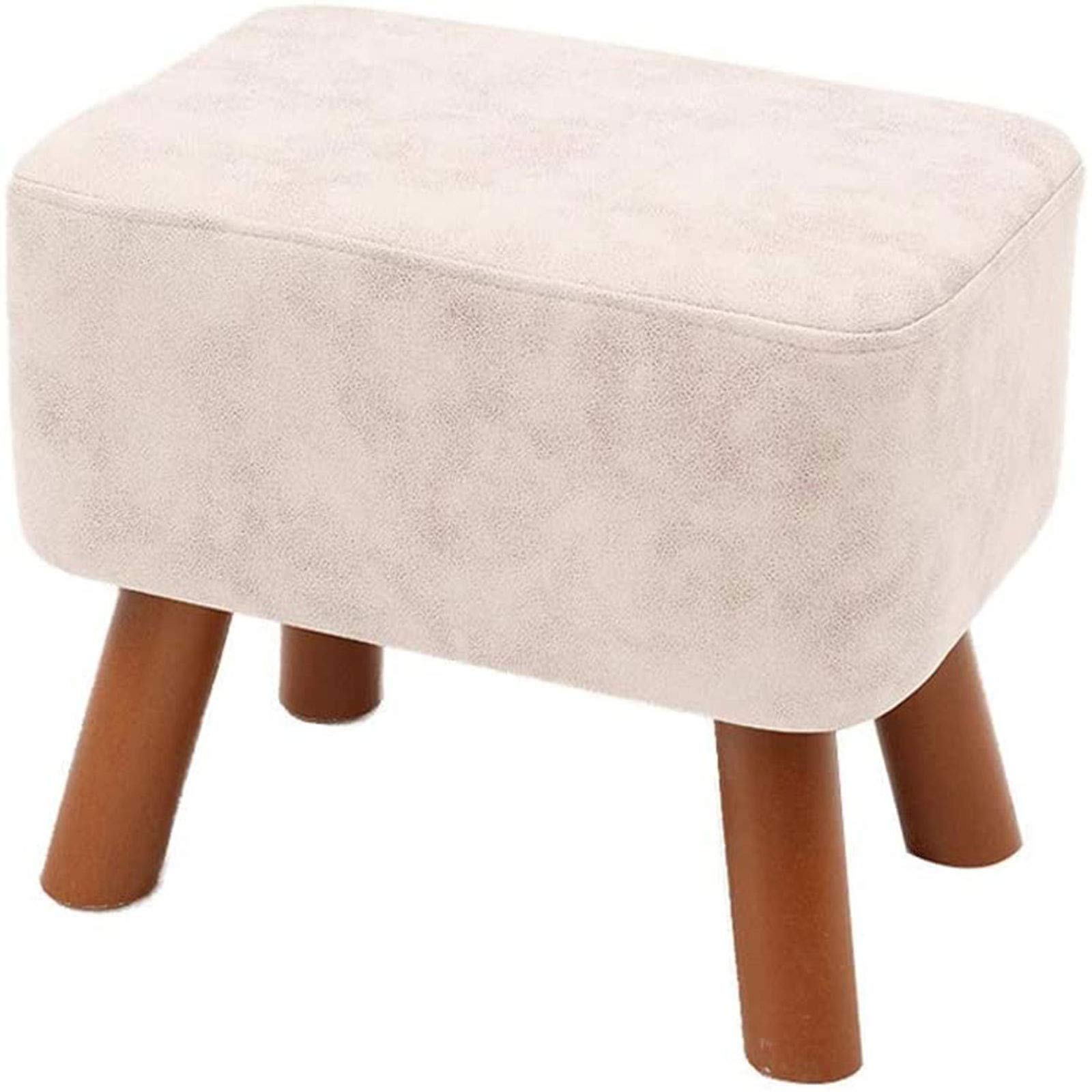 Banc tabouret carré pour s'asseoir confortablement