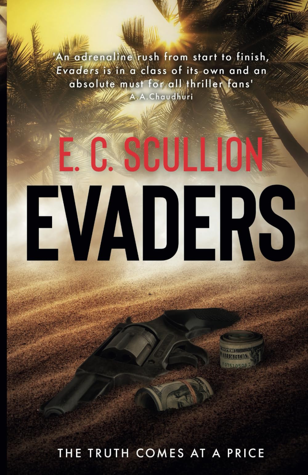 Evaders